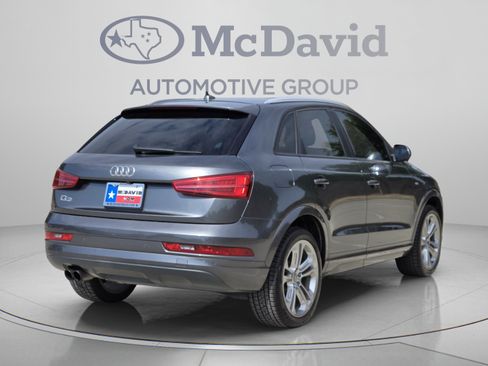 Used 2018 Audi Q3 2.0T Premium w/ Convenience Package FWD image 6