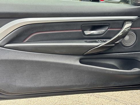 Used 2019 BMW 440i xDrive Coupe w/ Executive Package AWD/4WD image 12