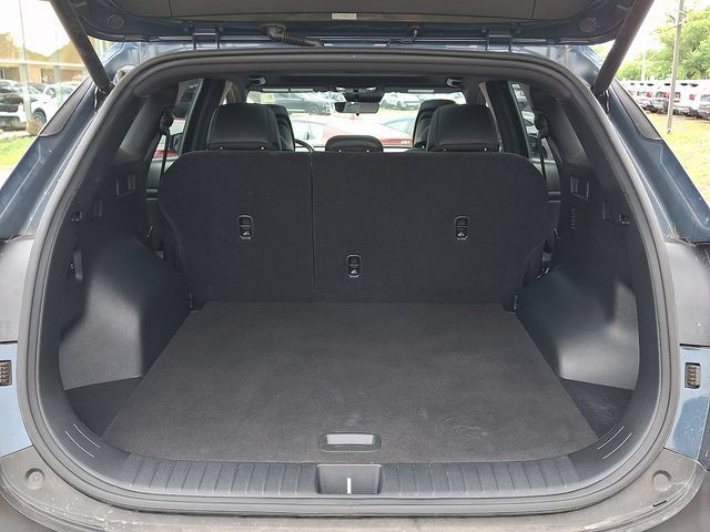 Certified 2024 Kia Sportage X-Line AWD/4WD image 28