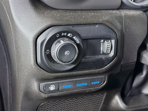 Used 2023 Jeep Wrangler Unlimited w/ 8.4" Radio Group AWD/4WD image 17