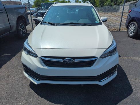 Used 2020 Subaru Impreza 2.0i Limited AWD/4WD image 2