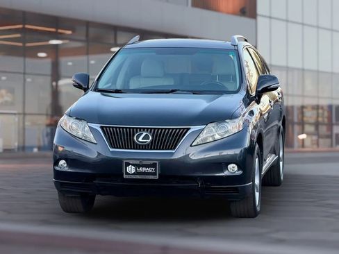 Used 2010 Lexus RX 350 2WD image 24