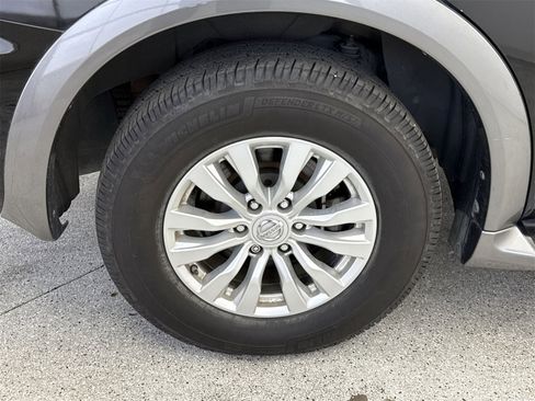 Used 2019 Nissan Armada SV w/ Driver Package image 48