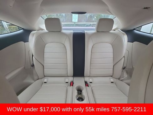 Used 2017 Mercedes-Benz C 300 Coupe image 19