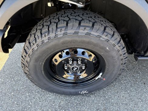 New 2026 Ford Bronco Big Bend image 9