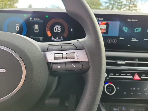 New 2026 Hyundai Santa Cruz SEL AWD/4WD image 24