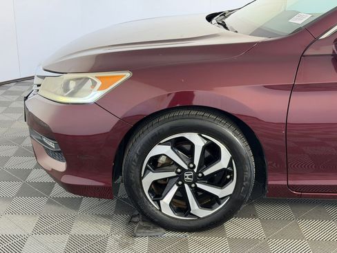 Used 2016 Honda Accord EX-L image 11