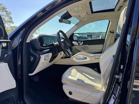 Certified 2022 Mercedes-Benz GLE 350 GLE 350 image 4