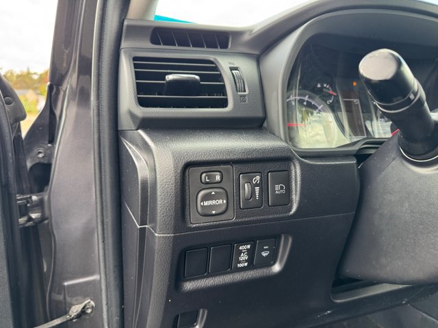 Certified 2023 Toyota 4Runner TRD Off-Road Premium AWD/4WD image 30