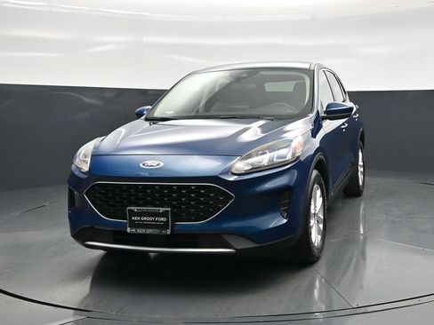 Used 2020 Ford Escape SE FWD image 53