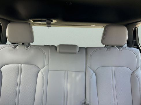 New 2026 Jeep Grand Wagoneer 2WD image 11