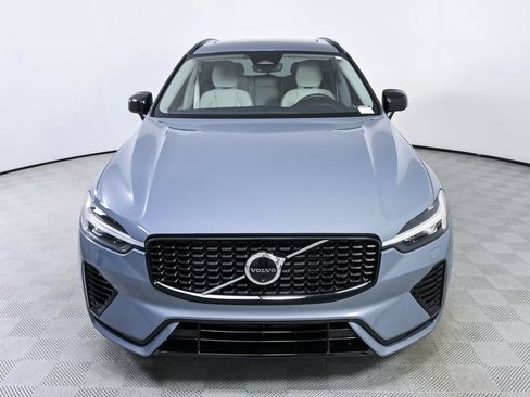 Used 2024 Volvo XC60 T8 Plus w/ Protection Package Premier AWD/4WD image 36