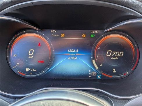 Used 2021 Mercedes-Benz GLC 300 image 11