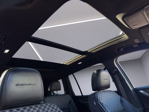 Certified 2024 GMC Acadia Denali w/ Super Cruise Package image 24