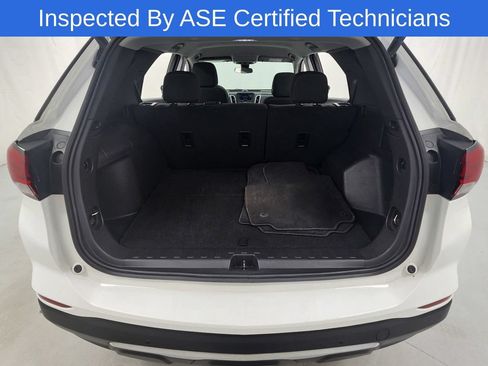 Used 2024 Chevrolet Equinox LT AWD/4WD image 15