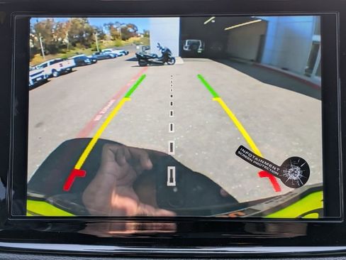 New 2026 Dodge Durango GT image 18