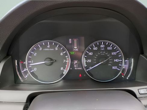 Used 2015 Acura RLX w/ Technology Package image 26