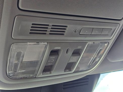 Used 2020 Honda CR-V EX-L image 43