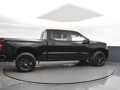 New 2026 Chevrolet Silverado 1500 RST image 8