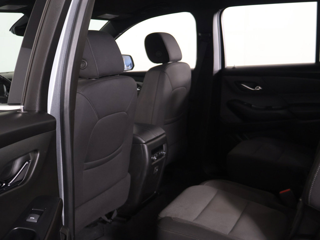 Used 2023 Chevrolet Traverse LT AWD/4WD image 27