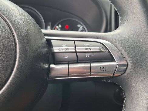 Used 2025 MAZDA CX-50 2.5 Hybrid w/ Preferred Pkg AWD/4WD image 15