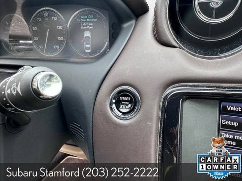 Used 2013 Jaguar XJ L Portfolio AWD/4WD image 15
