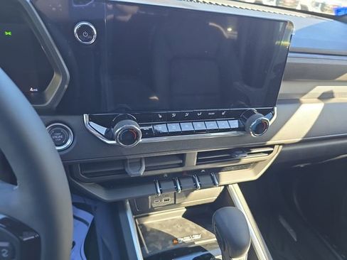 New 2026 Chevrolet Colorado Trail Boss image 11