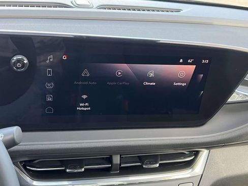 New 2026 Buick Envista Preferred w/ Convenience I Package FWD image 19