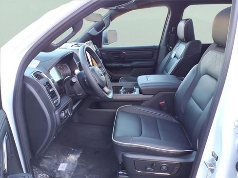 New 2026 RAM 1500 Limited image 17