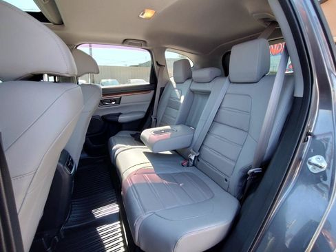 Used 2017 Honda CR-V Touring image 38