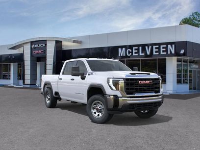 New 2026 GMC Sierra 3500 Pro