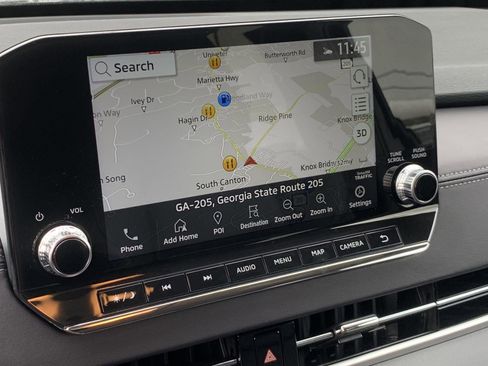 Used 2023 Mitsubishi Outlander SEL image 26