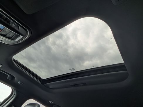 New 2026 Jeep Grand Cherokee Altitude image 24