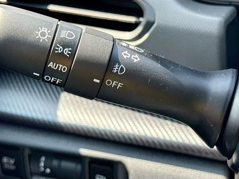 New 2026 Subaru Crosstrek 2.5i Sport AWD/4WD image 12