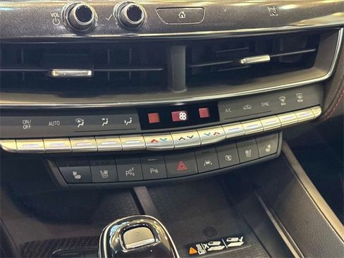 Used 2020 Cadillac CT5 V w/ Premium Package image 19