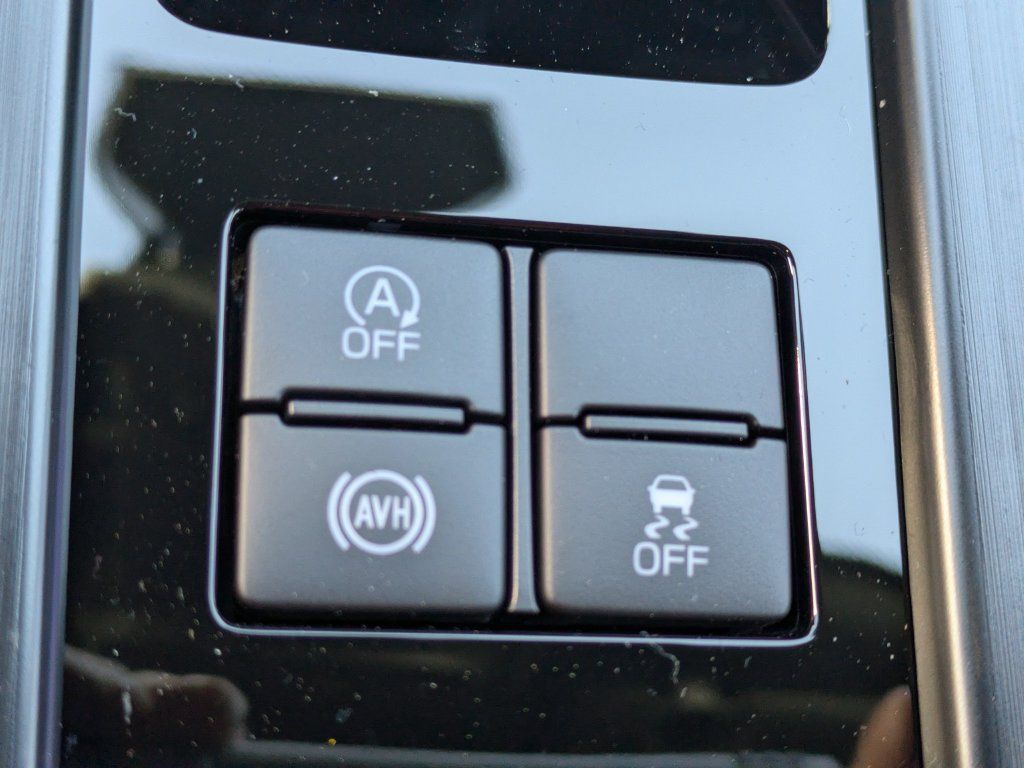 Used 2026 Subaru Outback Premium AWD/4WD image 28