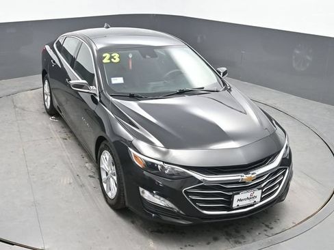 Used 2023 Chevrolet Malibu LT w/ Driver Confidence Package FWD image 29