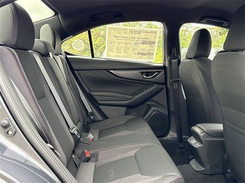 New 2025 Subaru WRX Premium image 16