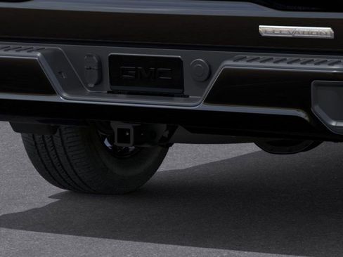 New 2026 GMC Sierra 1500 Elevation w/ Preferred Package image 14