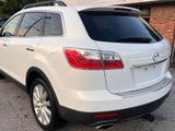 Used 2010 MAZDA CX-9 Grand Touring w/ Moonroof & Bose Audio Pkg image 6
