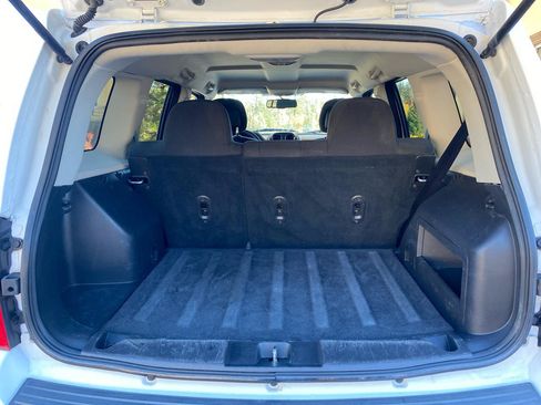 Used 2016 Jeep Patriot Sport w/ Power Value Group AWD/4WD image 36