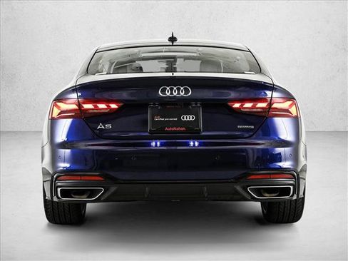 Certified 2025 Audi A5 2.0T Premium Plus w/ Convenience Plus Package AWD/4WD image 7
