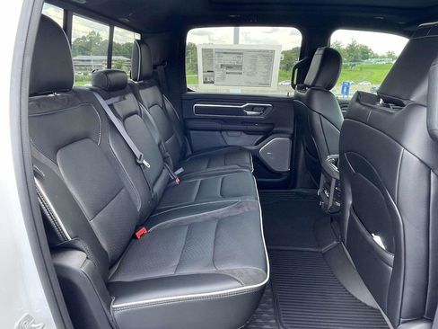 New 2026 RAM 1500 Laramie w/ Night Edition image 31