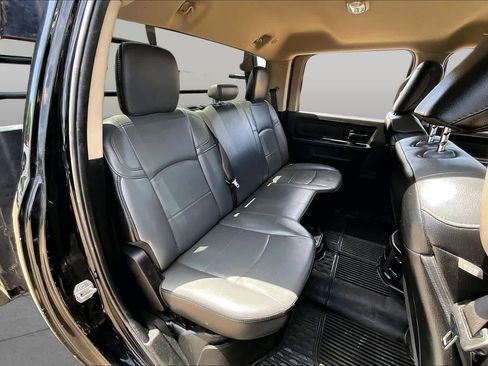 Used 2020 RAM 2500 Tradesman RWD image 19