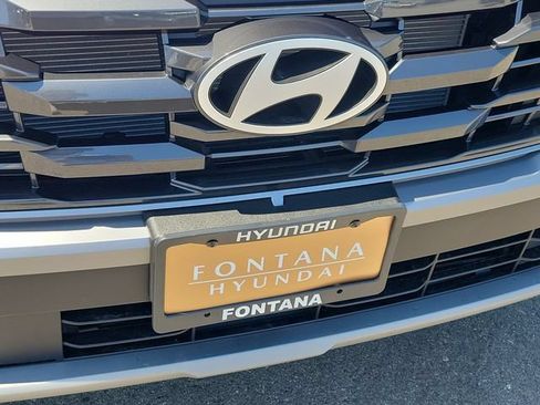 New 2026 Hyundai Tucson SEL Plus FWD image 32