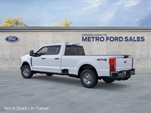 New 2026 Ford F250 XL image 5