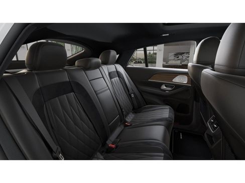 New 2026 Mercedes-Benz GLE 53 AMG 4MATIC Coupe image 4
