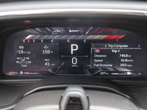 Used 2024 Cadillac CT5 V Blackwing w/ Super Cruise 2 Package image 45