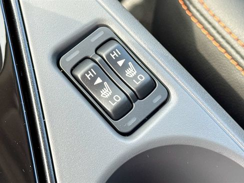 New 2026 Subaru Crosstrek 2.5i Limited AWD/4WD image 19