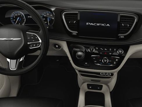 New 2024 Chrysler Pacifica Touring-L FWD image 26